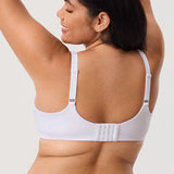 Women's Inbarely® Lift Full Coverage Seamless Bra Deep Ocean Blue