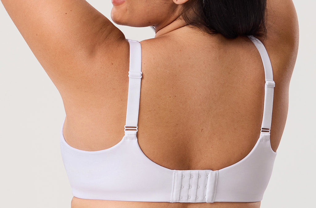 Women's Inbarely® Lift Full Coverage Seamless Bra Deep Ocean Blue