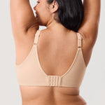Women's Inbarely® Lift Seamless T-shirt Bra Gentle Rose