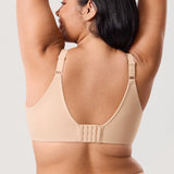 Women's Inbarely® Lift Seamless T-shirt Bra Gentle Rose