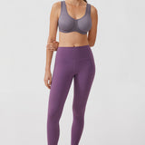 Women's High Impact Sports Bra Brick