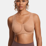 Women's High Impact Sports Bra Barely Buff