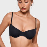 Women's Inbarely® Plus Unlined Balconette Bra Lipstick Red