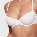 Women's Inbarely® Plus Unlined Balconette Bra Lipstick Red