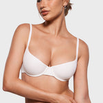 Women's Inbarely® Plus Unlined Balconette Bra Lipstick Red