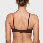 Women's Inbarely® Plus Unlined Balconette Bra Lipstick Red