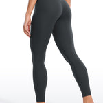 Women's Yoga Leggings 25" Melanite