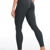 Women's Yoga Leggings 25" Melanite