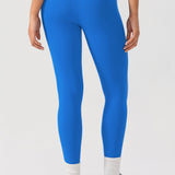 Women's Yoga Leggings 25" Sparkle Blue