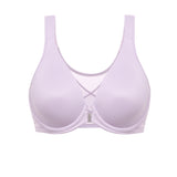 Women's Plunge Back Posture Bra Orchid Hush