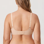 Women's Everyday Plunge Underwire Bra - Inbarely® Plus Beige