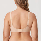 Women's Everyday Plunge Underwire Bra - Inbarely® Plus Beige