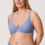 Women's Everyday Plunge Underwire Bra - Inbarely® Plus Beige