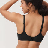 Women's Everyday Full Coverage Underwire Bra - Inbarely® Plus Sargasso