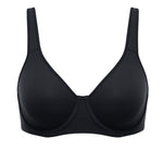Women's Everyday Full Coverage Underwire Bra - Inbarely® Plus Sargasso