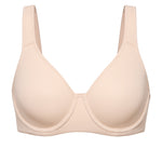 Women's Everyday Full Coverage Underwire Bra - Inbarely® Plus Sargasso