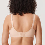 Women's Everyday Full Coverage Underwire Bra - Inbarely® Plus Sargasso