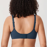 Women's Everyday Full Coverage Underwire Bra - Inbarely® Plus Sargasso