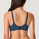Women's Everyday Full Coverage Underwire Bra - Inbarely® Plus Sargasso @model_info:ESA2