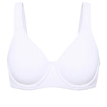Women's Everyday Full Coverage Underwire Bra - Inbarely® Plus Sargasso