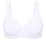 Women's Everyday Full Coverage Underwire Bra - Inbarely® Plus Sargasso