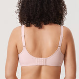 Women's Everyday Full Coverage Underwire Bra - Inbarely® Plus Sargasso