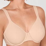 Women's Inbarely® Lift Full Coverage Seamless Bra Beige