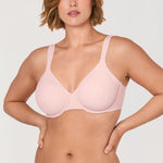 Women's Inbarely® Lift Full Coverage Seamless Bra Gentle Rose