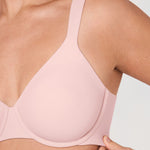 Women's Inbarely® Lift Full Coverage Seamless Bra Gentle Rose