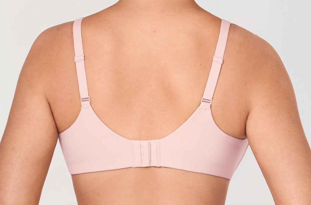 Women's Inbarely® Lift Full Coverage Seamless Bra Gentle Rose