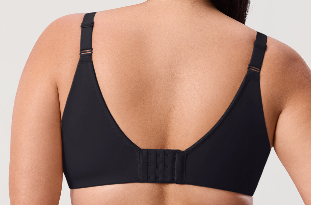 Women's Inbarely® Lift Seamless T-shirt Bra Gentle Rose