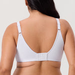 Women's Inbarely® Lift Seamless T-shirt Bra Gentle Rose