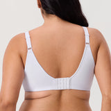 Women's Inbarely® Lift Seamless T-shirt Bra Gentle Rose